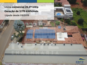 Foto de KBTZ Engenharia em Belo Horizonte, MG por Solutudo