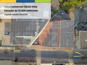 Foto de KBTZ Engenharia em Belo Horizonte, MG por Solutudo