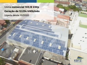Foto de KBTZ Engenharia em Belo Horizonte, MG por Solutudo