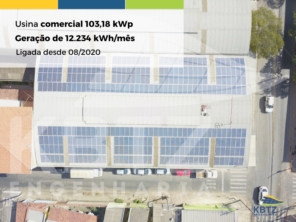 Foto de KBTZ Engenharia em Belo Horizonte, MG por Solutudo