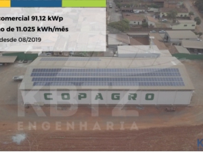 Foto de KBTZ Engenharia em Belo Horizonte, MG por Solutudo
