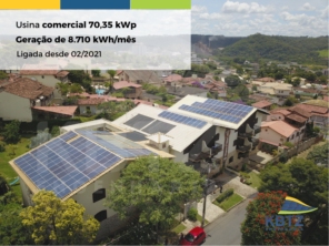 Foto de KBTZ Engenharia em Belo Horizonte, MG por Solutudo
