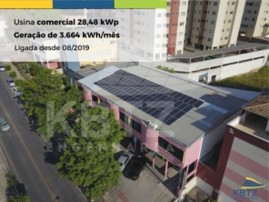 Foto de KBTZ Engenharia em Belo Horizonte, MG por Solutudo