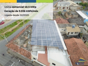 Foto de KBTZ Engenharia em Belo Horizonte, MG por Solutudo