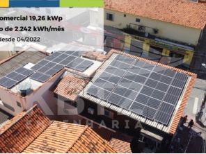 Foto de KBTZ Engenharia em Belo Horizonte, MG por Solutudo