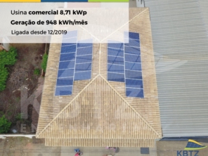 Foto de KBTZ Engenharia em Belo Horizonte, MG por Solutudo