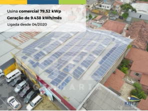 Foto de KBTZ Engenharia em Belo Horizonte, MG por Solutudo