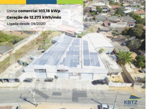 Foto de KBTZ Engenharia em Belo Horizonte, MG por Solutudo
