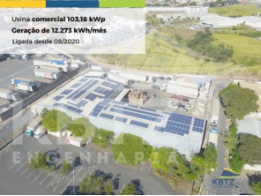 Foto de KBTZ Engenharia em Belo Horizonte, MG por Solutudo