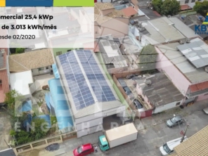 Foto de KBTZ Engenharia em Belo Horizonte, MG por Solutudo