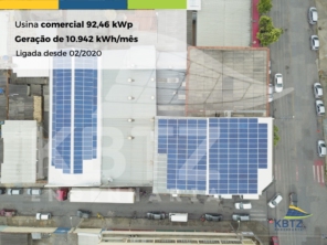 Foto de KBTZ Engenharia em Belo Horizonte, MG por Solutudo