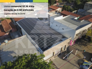 Foto de KBTZ Engenharia em Belo Horizonte, MG por Solutudo