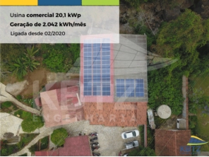 Foto de KBTZ Engenharia em Belo Horizonte, MG por Solutudo