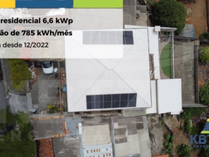 Foto de KBTZ Engenharia em Belo Horizonte, MG por Solutudo