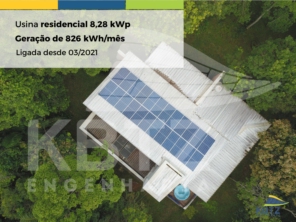 Foto de KBTZ Engenharia em Belo Horizonte, MG por Solutudo