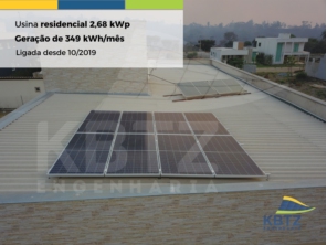 Foto de KBTZ Engenharia em Belo Horizonte, MG por Solutudo
