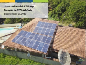Foto de KBTZ Engenharia em Belo Horizonte, MG por Solutudo