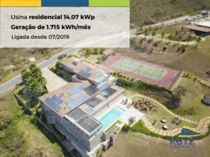 Foto de KBTZ Engenharia em Belo Horizonte, MG por Solutudo