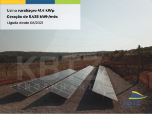 Foto de KBTZ Engenharia em Belo Horizonte, MG por Solutudo