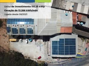 Foto de KBTZ Engenharia em Belo Horizonte, MG por Solutudo