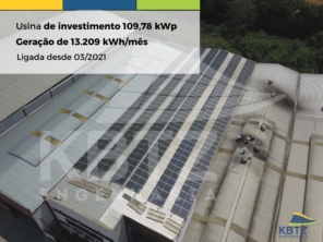 Foto de KBTZ Engenharia em Belo Horizonte, MG por Solutudo