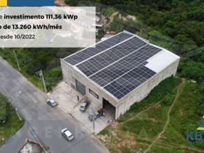 Foto de KBTZ Engenharia em Belo Horizonte, MG por Solutudo