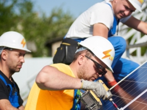 Foto galeria da empresa