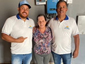 Foto de UDI Solar - Energia Solar Fotovoltaica em Uberlândia, MG por Solutudo