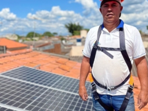 Foto de UDI Solar - Energia Solar Fotovoltaica em Uberlândia, MG por Solutudo