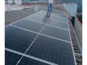 Foto de UDI Solar - Energia Solar Fotovoltaica em Uberlândia, MG por Solutudo
