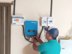 Foto de UDI Solar - Energia Solar Fotovoltaica em Uberlândia, MG por Solutudo
