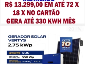 Foto de UDI Solar - Energia Solar Fotovoltaica em Uberlândia, MG por Solutudo