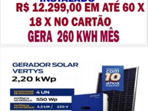 Foto de UDI Solar - Energia Solar Fotovoltaica em Uberlândia, MG por Solutudo