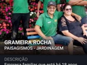 Foto de Grameira Rocha em Matinhos, PR por Solutudo