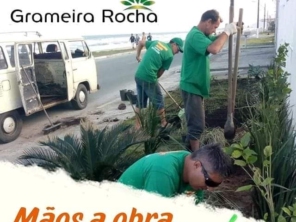 Foto galeria da empresa