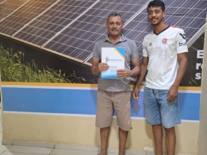 Foto de JN Engenharia Elétrica Solar em Trindade, PE por Solutudo