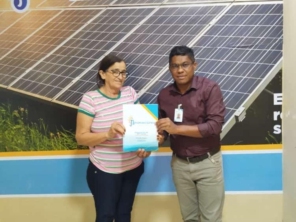 Foto de JN Engenharia Elétrica Solar em Trindade, PE por Solutudo