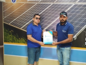 Foto de JN Engenharia Elétrica Solar em Trindade, PE por Solutudo