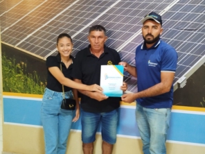 Foto de JN Engenharia Elétrica Solar em Trindade, PE por Solutudo