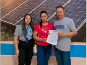 Foto de JN Engenharia Elétrica Solar em Trindade, PE por Solutudo