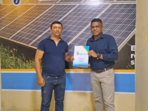 Foto de JN Engenharia Elétrica Solar em Trindade, PE por Solutudo