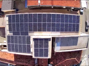 Foto de Ecosol Energy em Campinas, SP por Solutudo