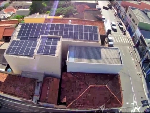 Foto de Ecosol Energy em Campinas, SP por Solutudo
