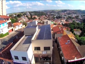 Foto de Ecosol Energy em Campinas, SP por Solutudo