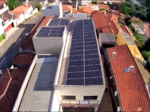 Foto de Ecosol Energy em Campinas, SP por Solutudo