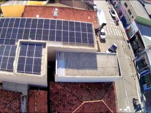 Foto de Ecosol Energy em Campinas, SP por Solutudo