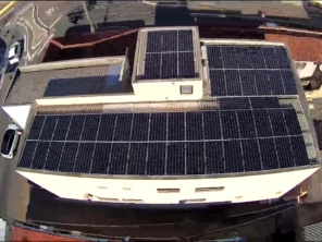 Foto de Ecosol Energy em Campinas, SP por Solutudo