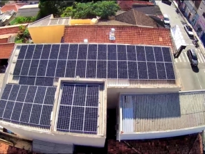 Foto de Ecosol Energy em Campinas, SP por Solutudo