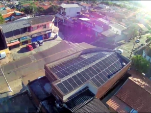 Foto de Ecosol Energy em Campinas, SP por Solutudo