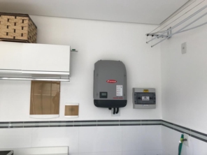 Foto de Ecosol Energy em Campinas, SP por Solutudo